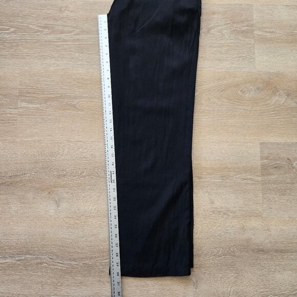 Djerf Avenue On The Go Pants Ash Size Small MSRP $130 New Without Tags - Picture 5 of 14